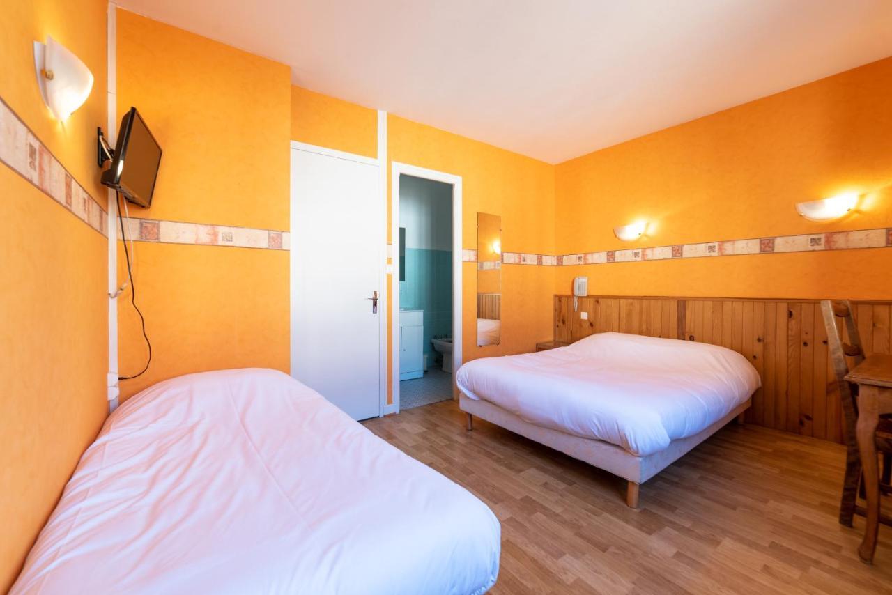 Hotel Du Cygne Auxerre Exteriér fotografie